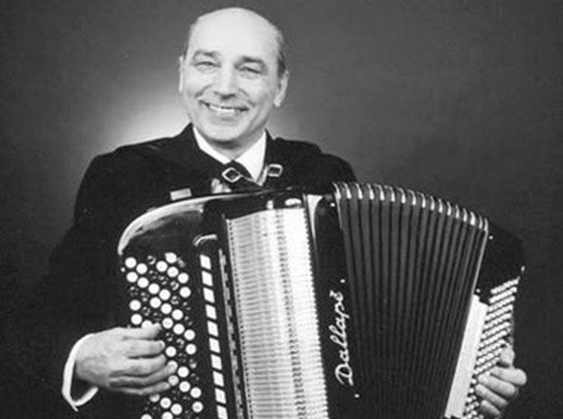 Маестров севдах са анђелима